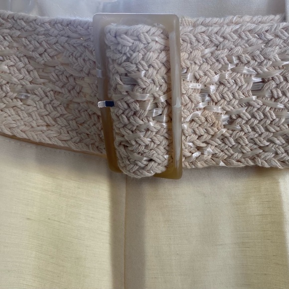 Forwear New York bohemian inspired straight leg work pants - Picture 3 of 5